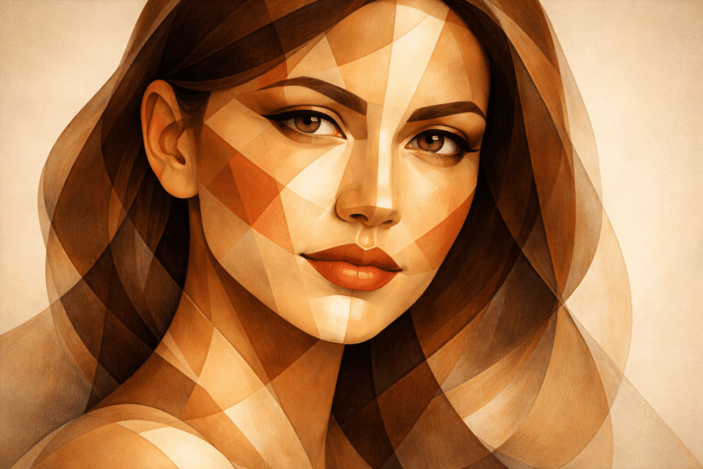 En busca de tus mejores ángulos: descubre cómo una valoración facial 360º ayuda a planificar una armonización natural, segura y coherente, sin perder tu identidad.